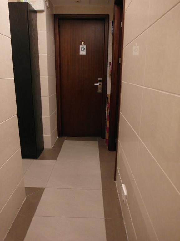 Soho Hotel Hong Kong Ngoại thất bức ảnh