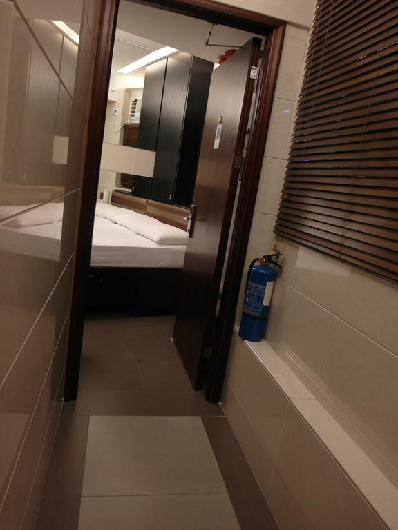 Soho Hotel Hong Kong Ngoại thất bức ảnh