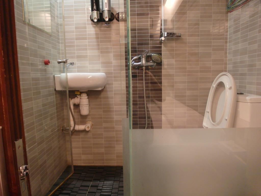 Soho Hotel Hong Kong Ngoại thất bức ảnh